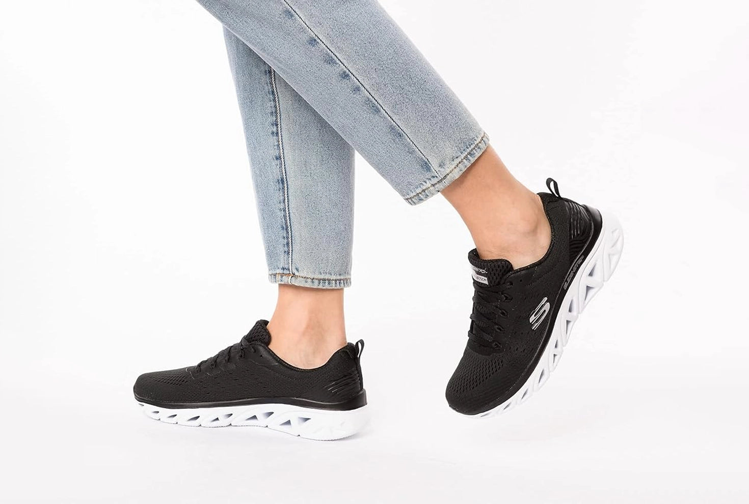 Buy Skechers Shoes For Women Online Soletherapy Middle East Sole Therapy