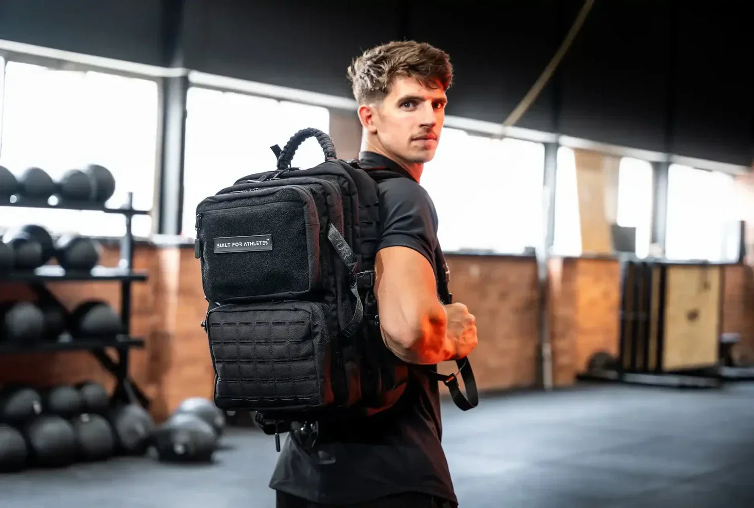 Exercise backpack sales