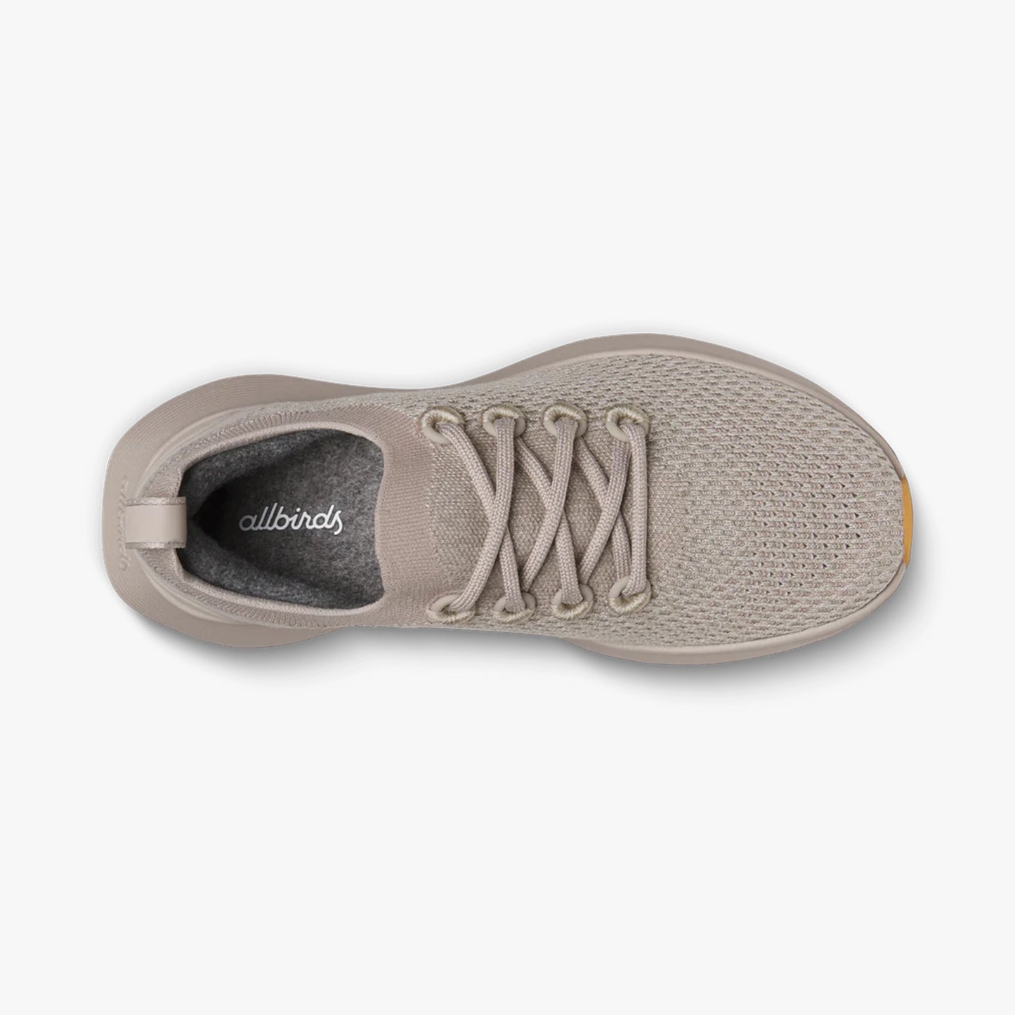 ALLBIRDS DASHER NZ BROWN