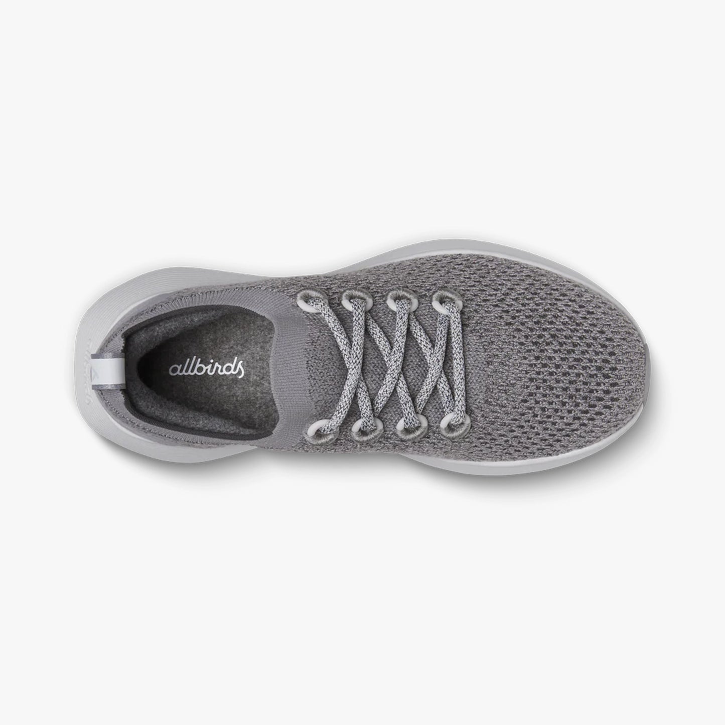 ALLBIRDS TREE GLIDER GREY