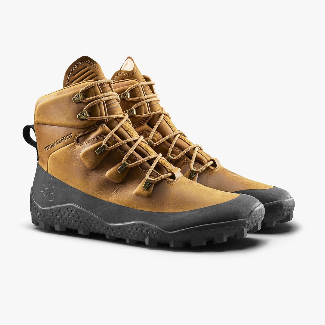 Vivo Tracker Winter II Sg Womens Tan