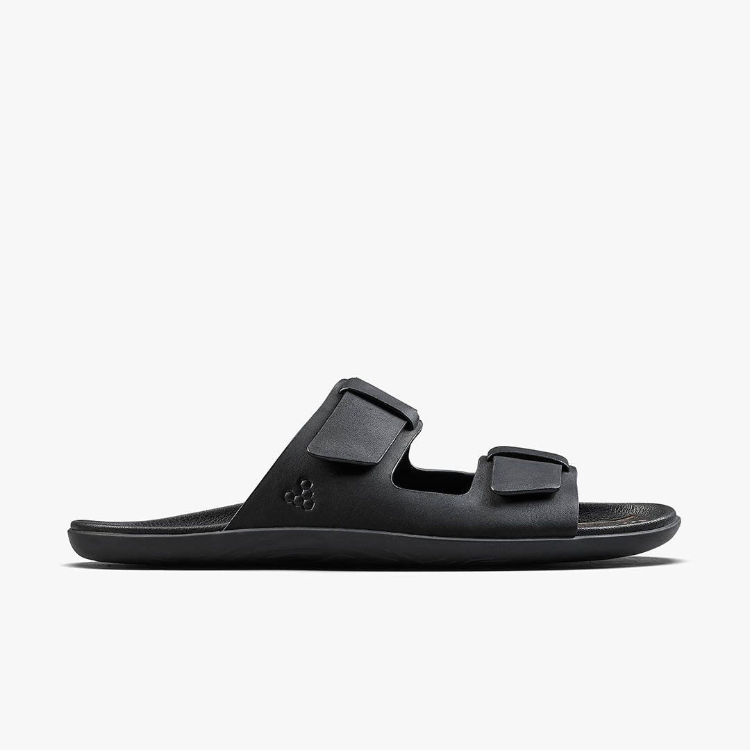 SENSUS YIN SLIDE WOMENS OBSIDIAN