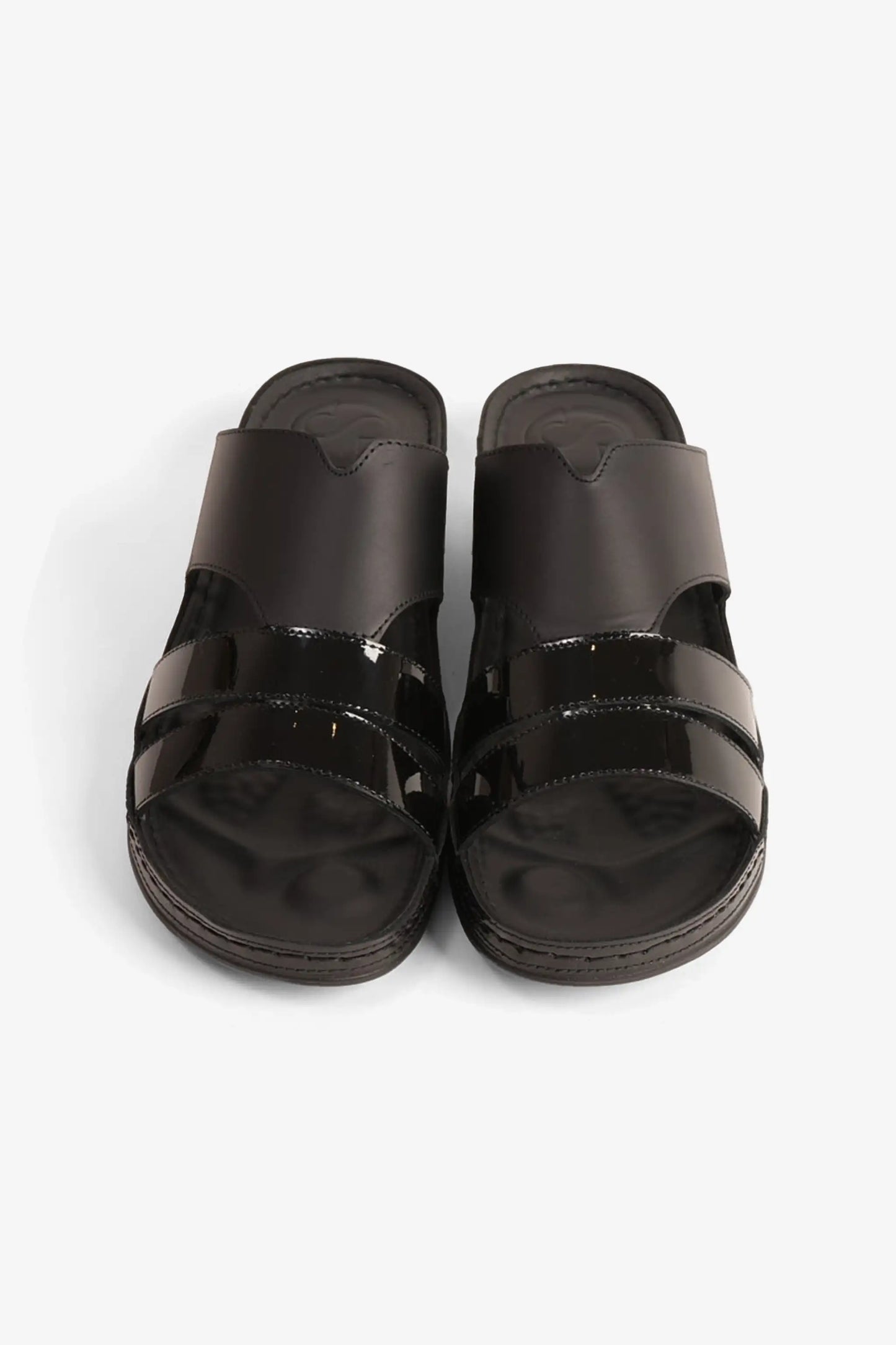 Comfort Plus Women's Sandals Black CP417