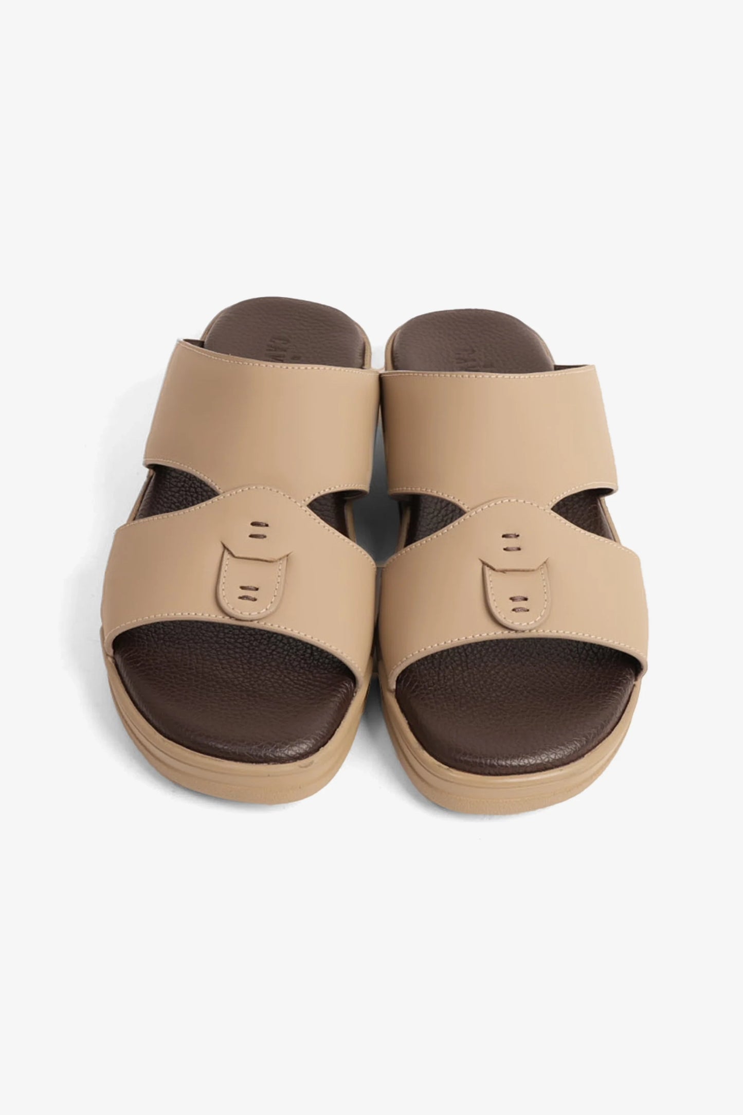 Cavalier Uomo Men's Arabic Sandals Mouton MSDCVHAR329