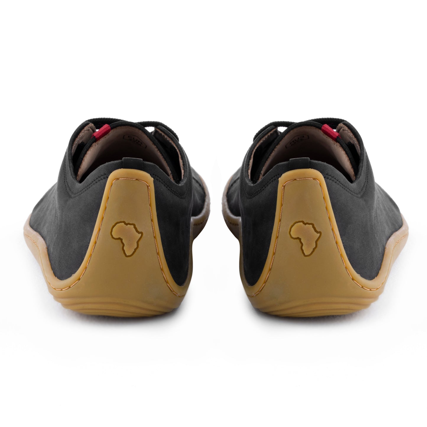 Vivobarefoot Addis Black