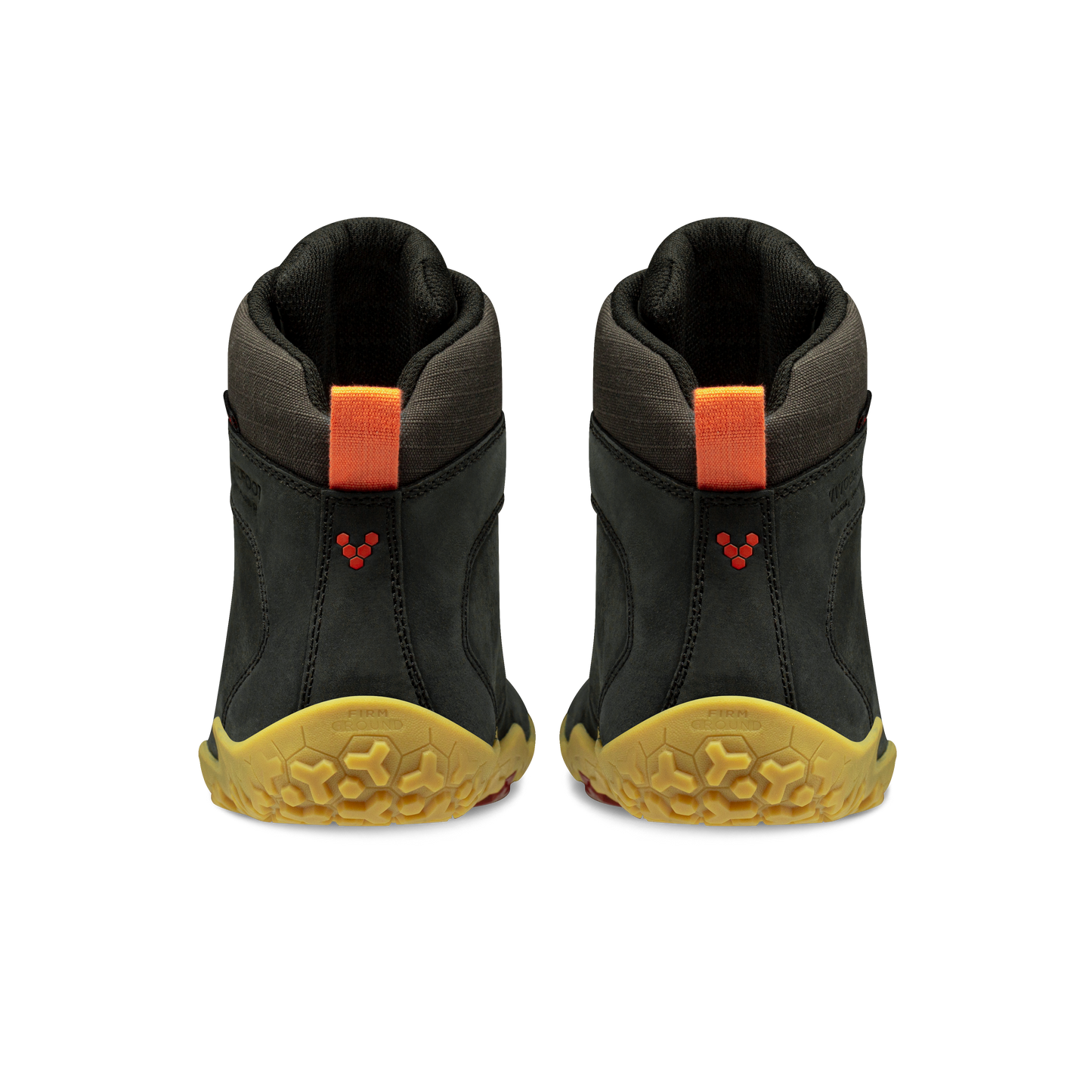 Tracker Ii Fg Womens Obsidian