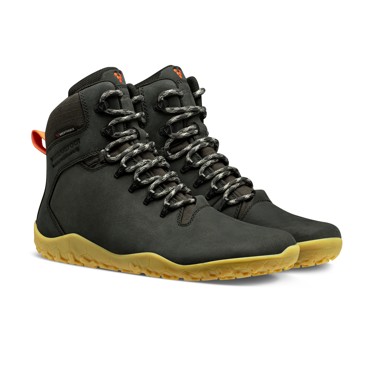Tracker Ii Fg Womens Obsidian