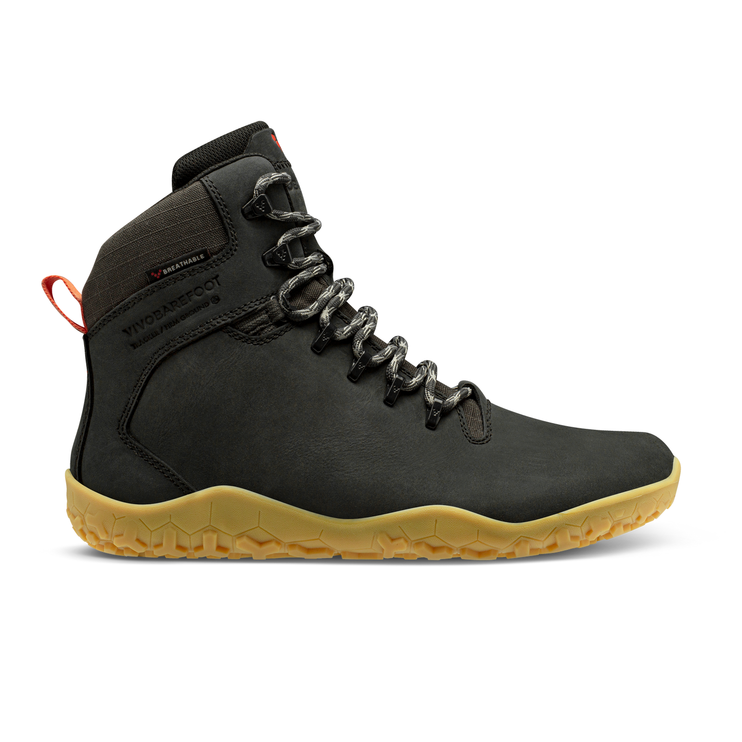 Tracker Ii Fg Womens Obsidian