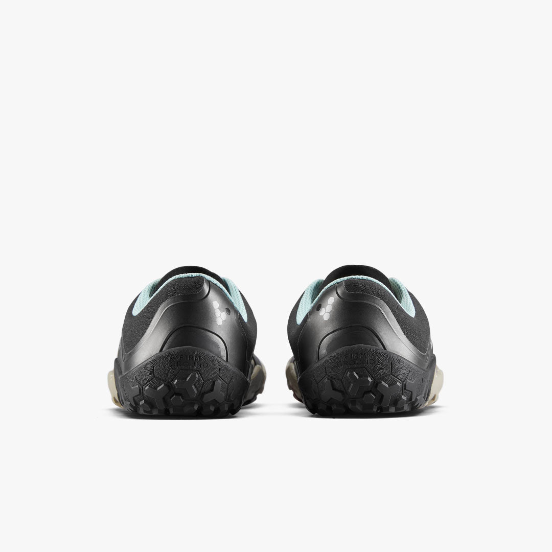 PRIMUS TRAIL III ALL WEATHER FG MENS PEBBLE - Sole Therapy