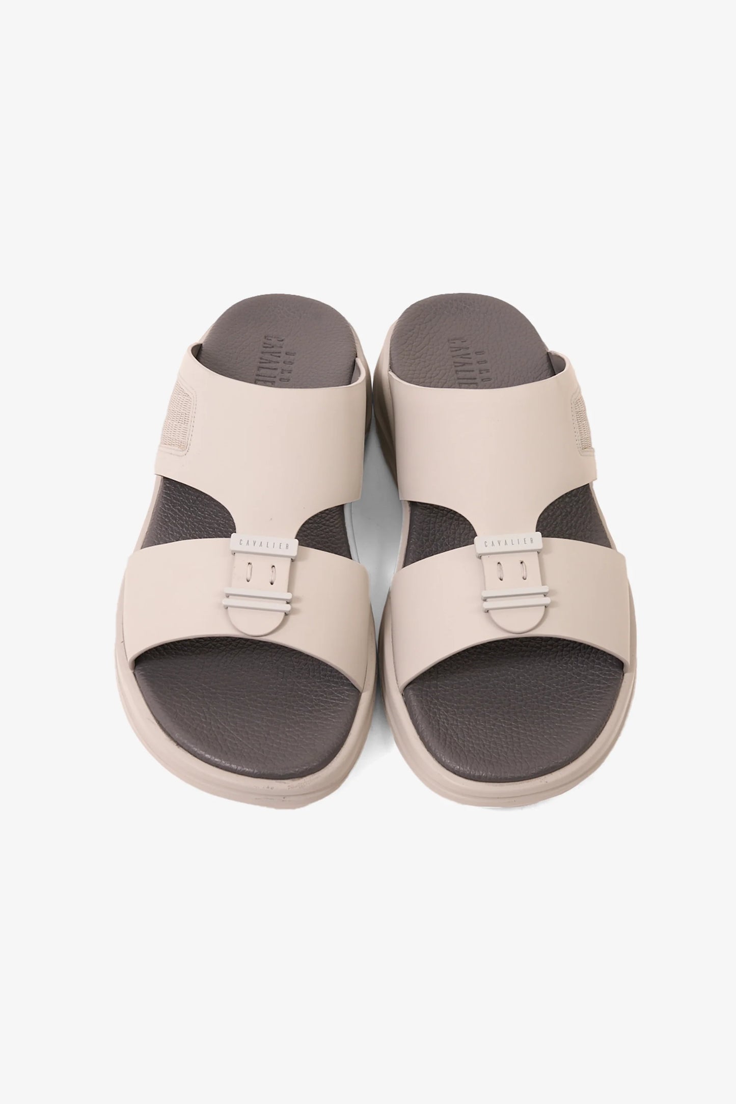 Cavalier Uomo Men's TheraBounce Legacy Sandals Cenery MSDCVTB4006