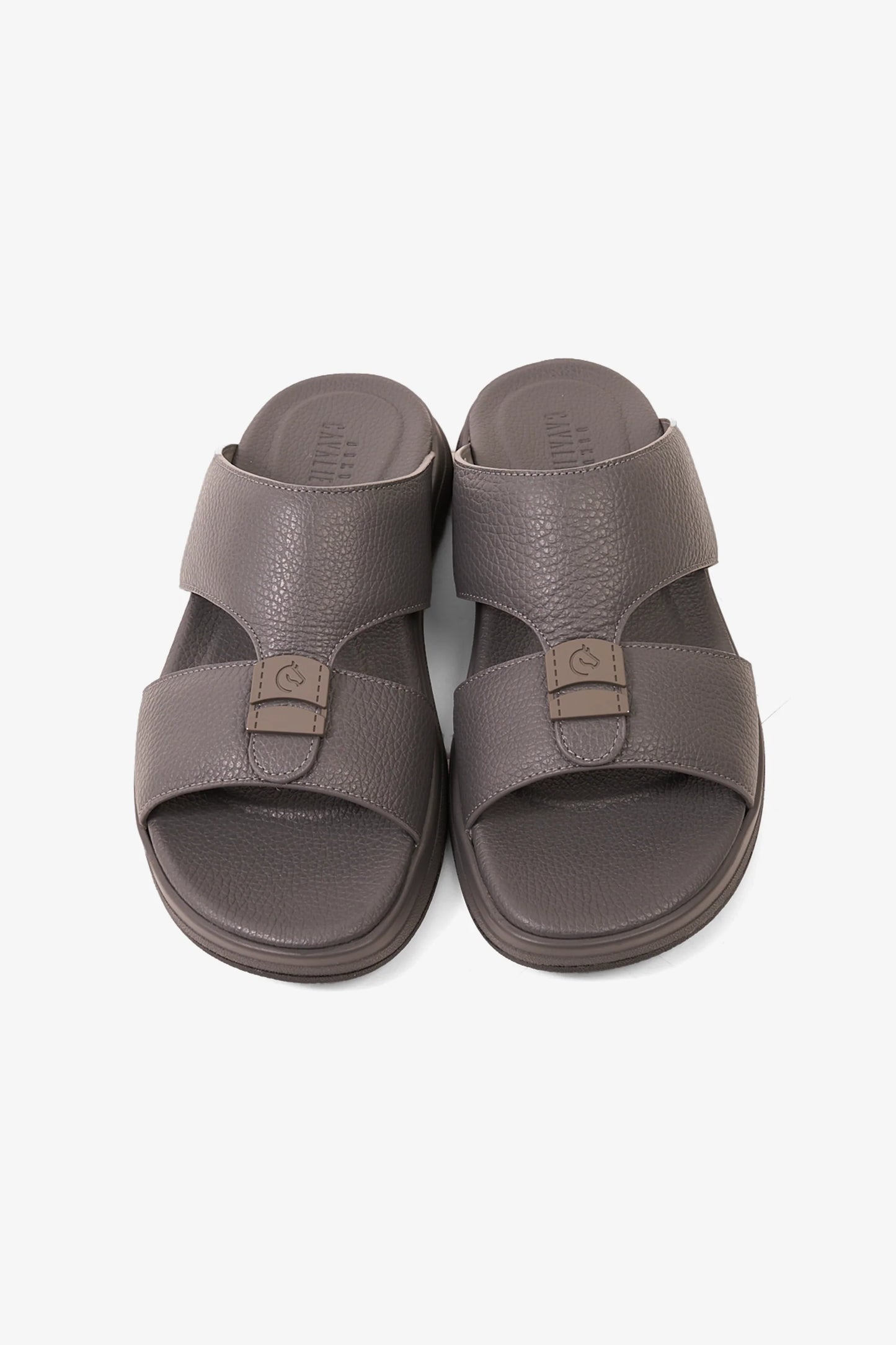 Cavalier Uomo Men's PTR Legacy Ease Sandals Grey MSDCVPTR2004