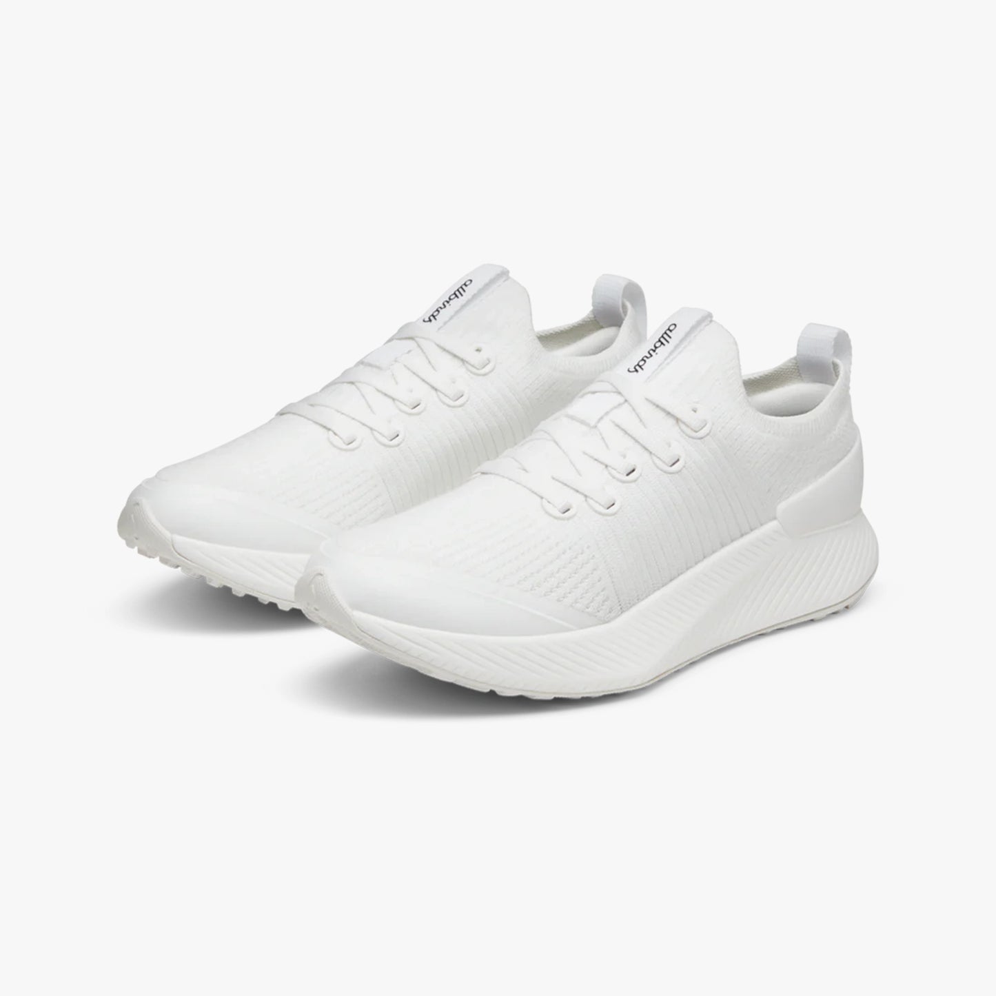 ALLBIRDS TREE GLIDER WHITE