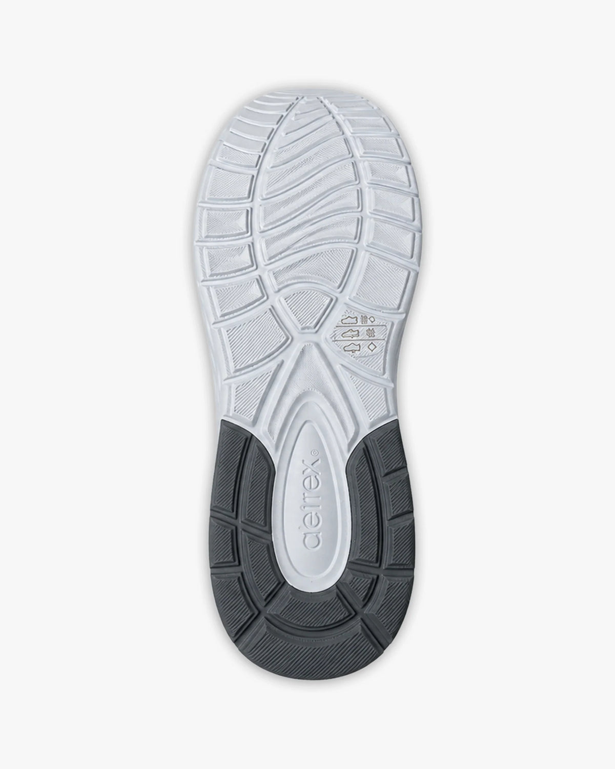 Danika Elastic Laces Sneaker White