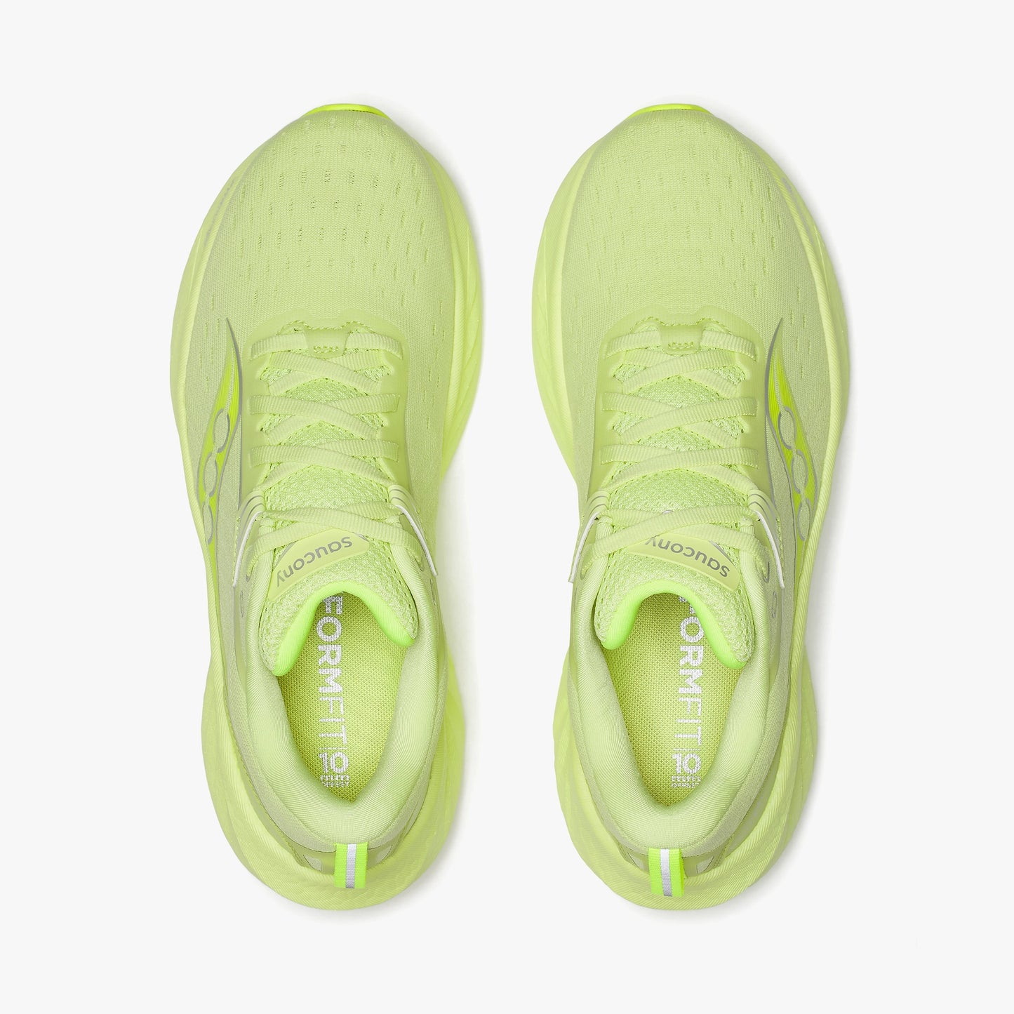 SAUCONY TRIUMPH 22 SUNNY/CITRON