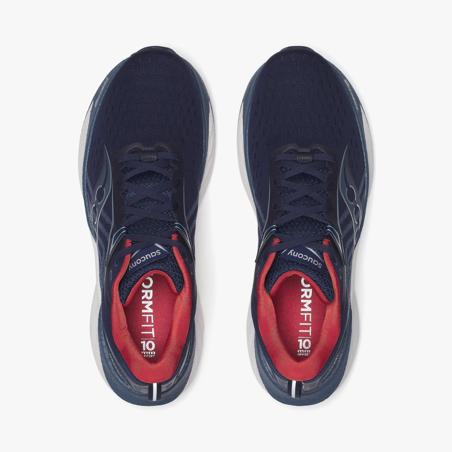 SAUCONY TRIUMPH 22 NAVY/DUSK