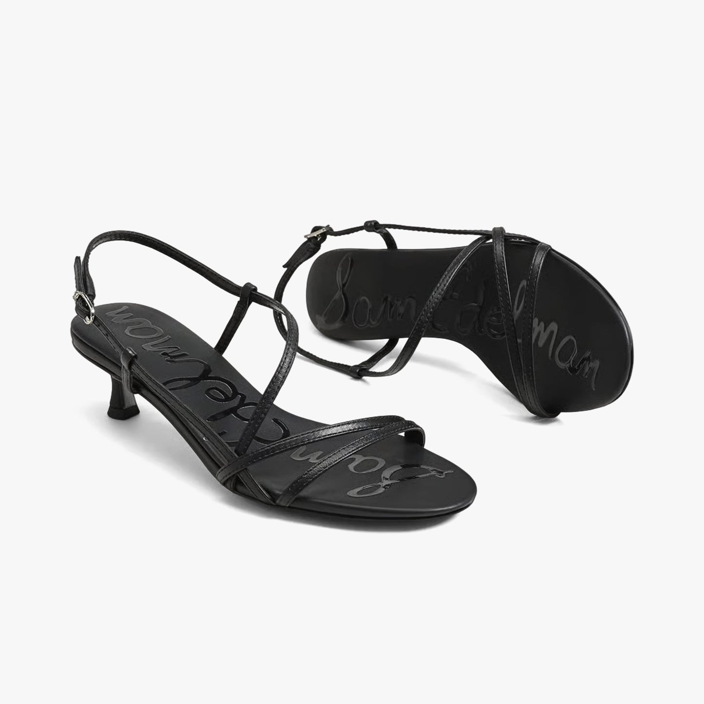 SAM EDELMEN CORA BLACK