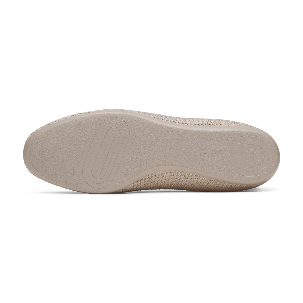 ALLBIRDS TREE BREEZER BROWN