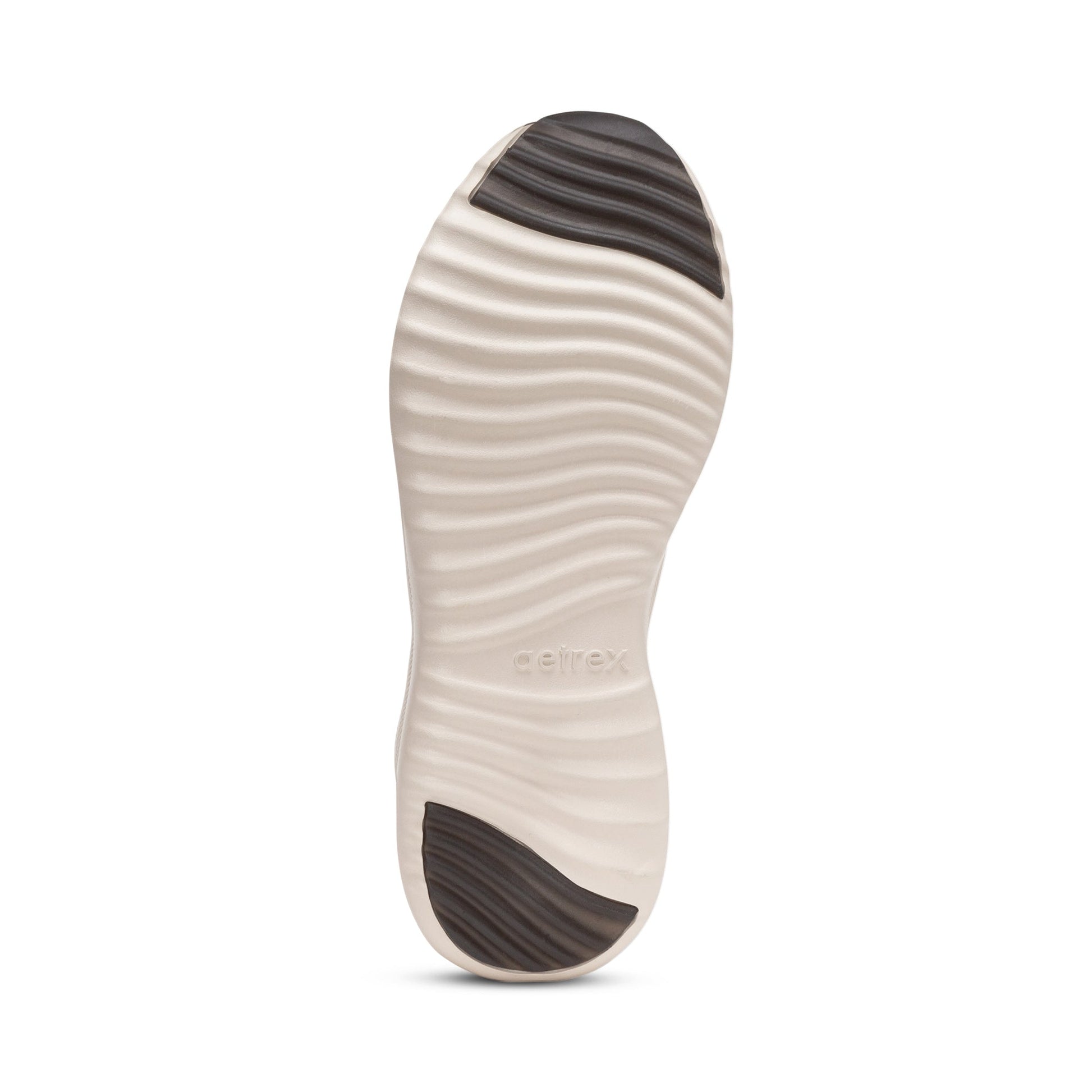 Allie Arch Support Sneakers Brown - Sole Therapy