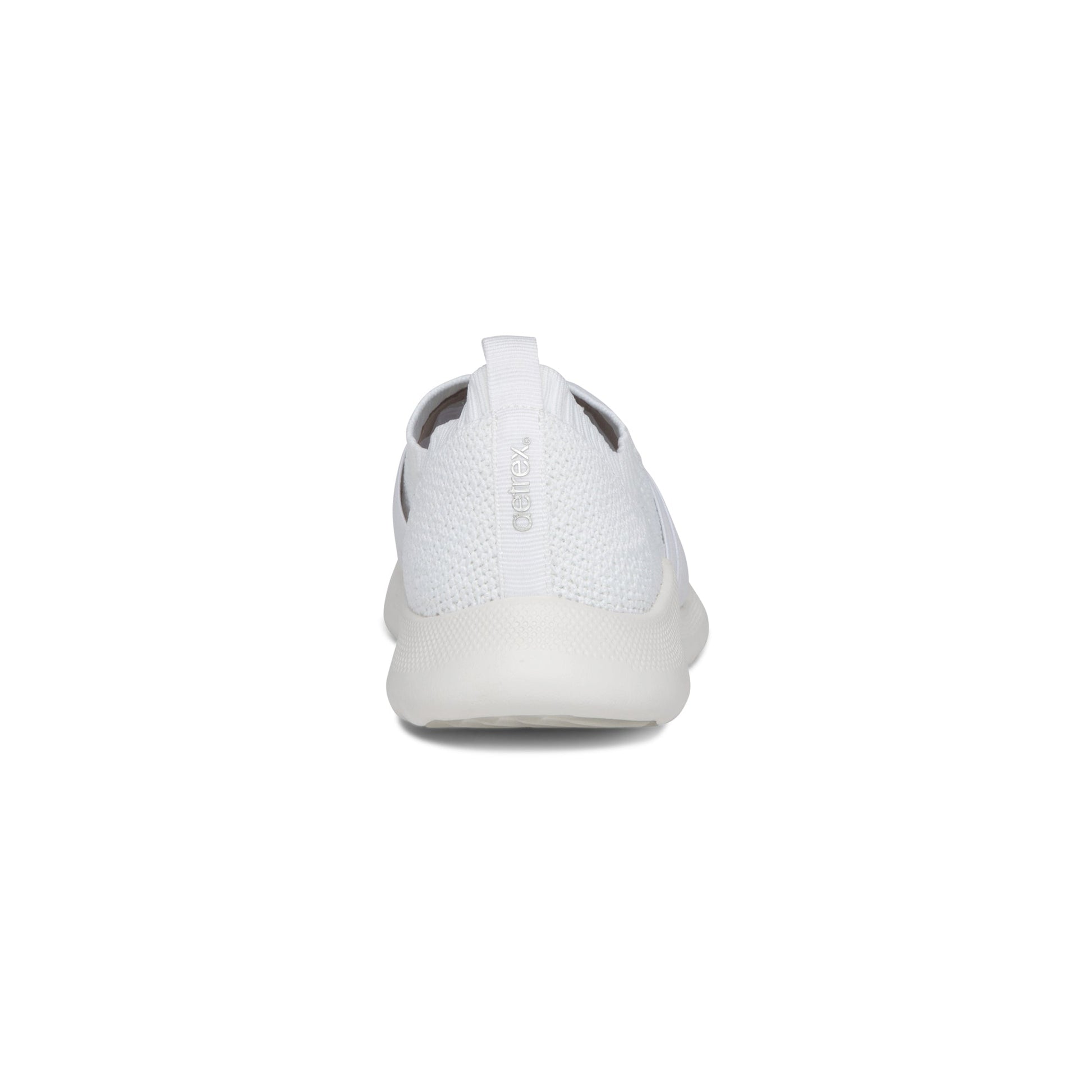 Allie Arch Support Sneakers White - Sole Therapy