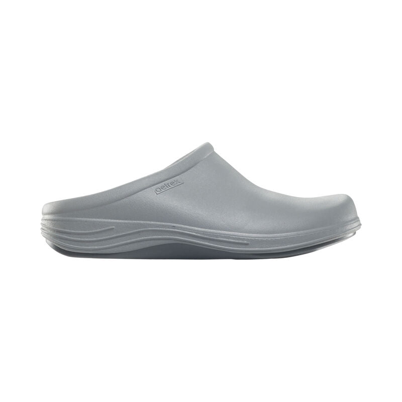 Bondi Orthotic Clogs Men Charcoal - Sole Therapy