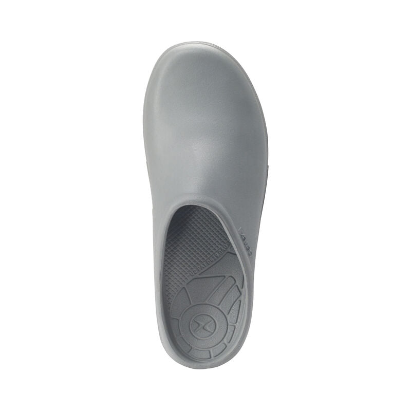 Bondi Orthotic Clogs Men Charcoal - Sole Therapy