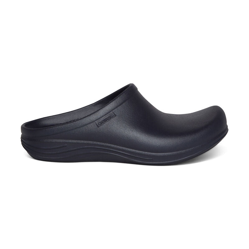 Bondi Orthotic Clogs Women Navy - Sole Therapy