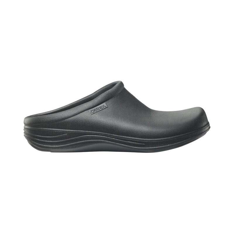 Bondi Orthotic Clogs Women black - Sole Therapy