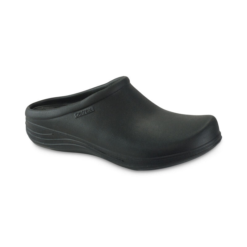 Bondi Orthotic Clogs Women black - Sole Therapy
