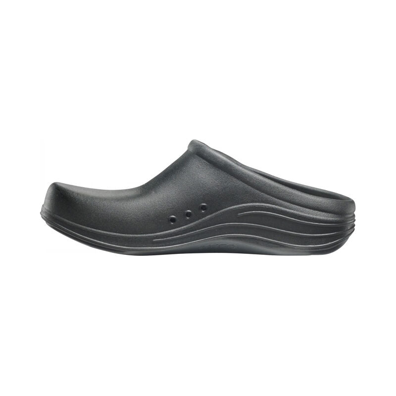 Bondi Orthotic Clogs Women black - Sole Therapy