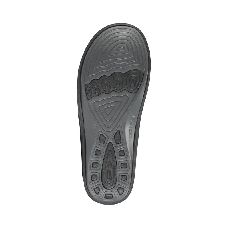 Bondi Orthotic Clogs Women black - Sole Therapy