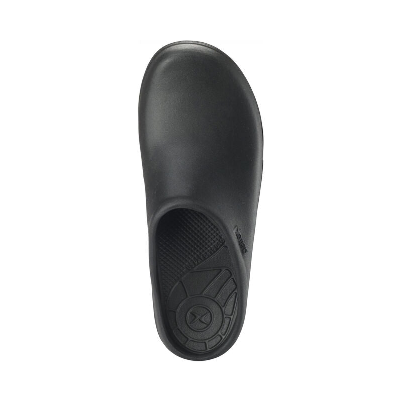 Bondi Orthotic Clogs Women black - Sole Therapy