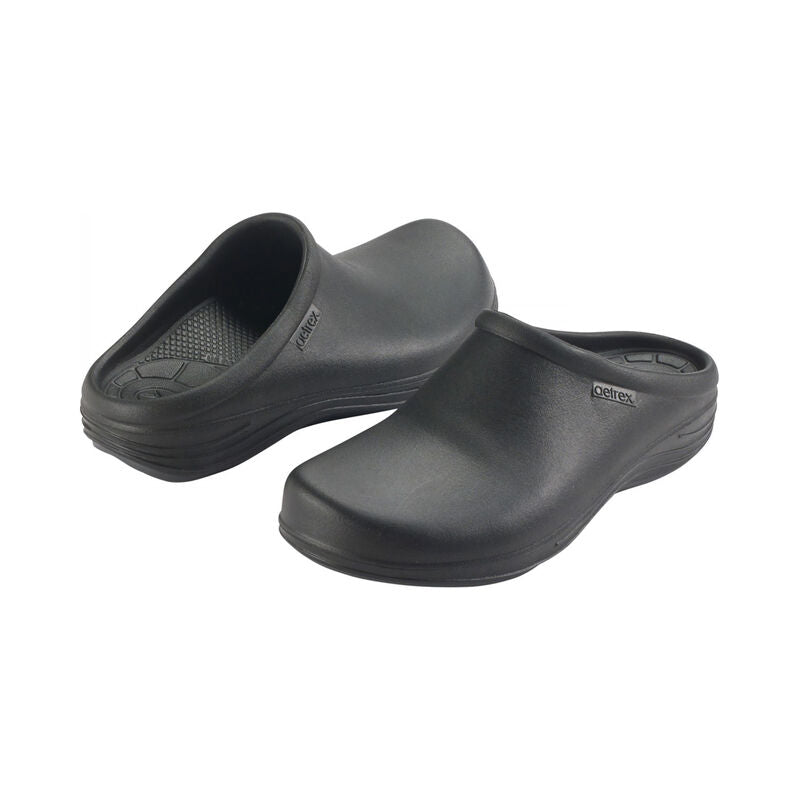 Bondi Orthotic Clogs Women black - Sole Therapy