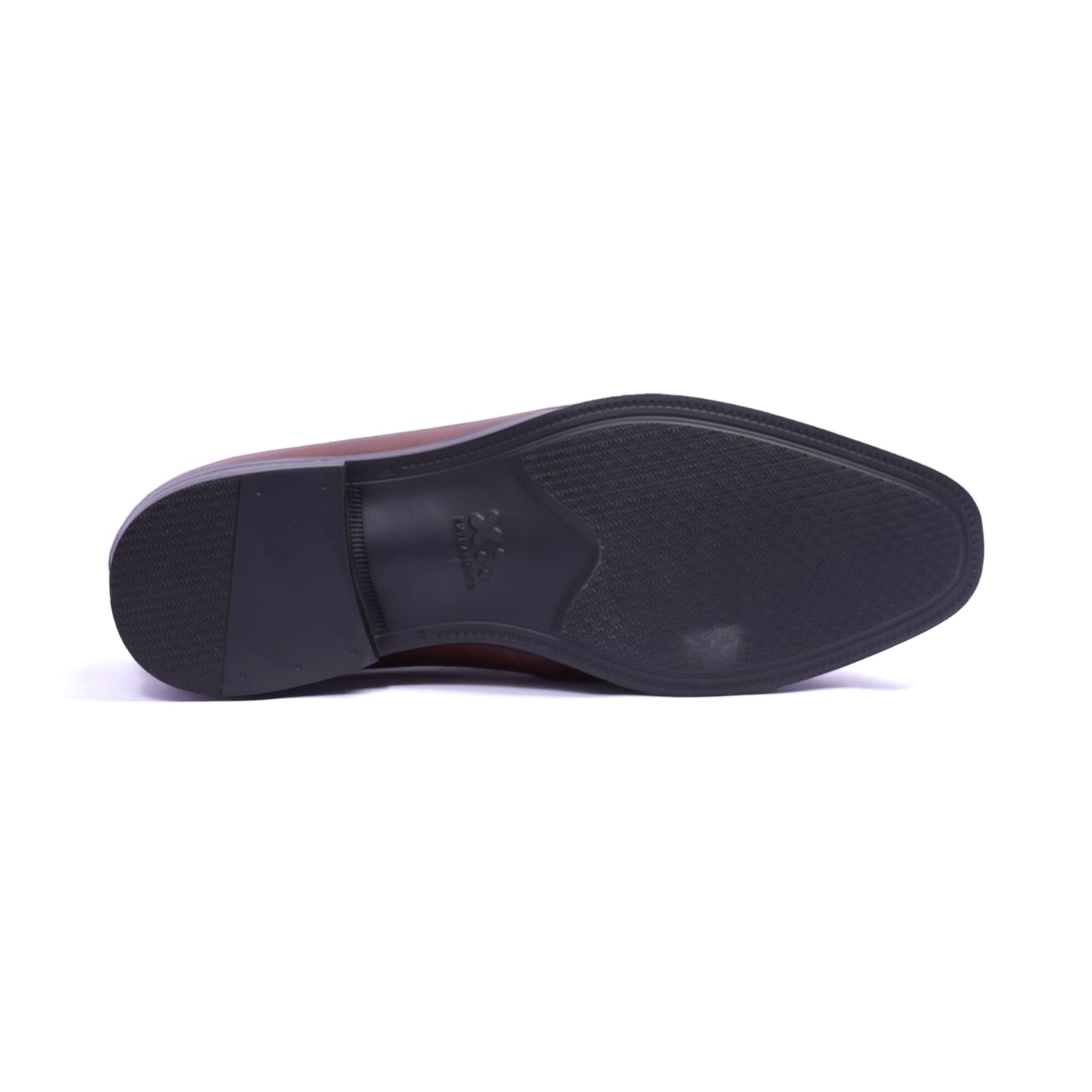 Comfort Plus Classic Leather Loafers For Men's Brown - Sole Therapy