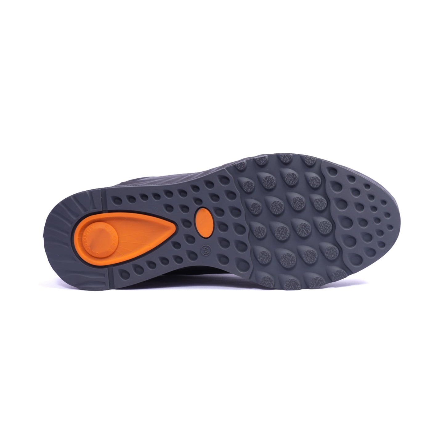 Comfort Plus Classic Pair Lace-Up Sneakers Black - Sole Therapy