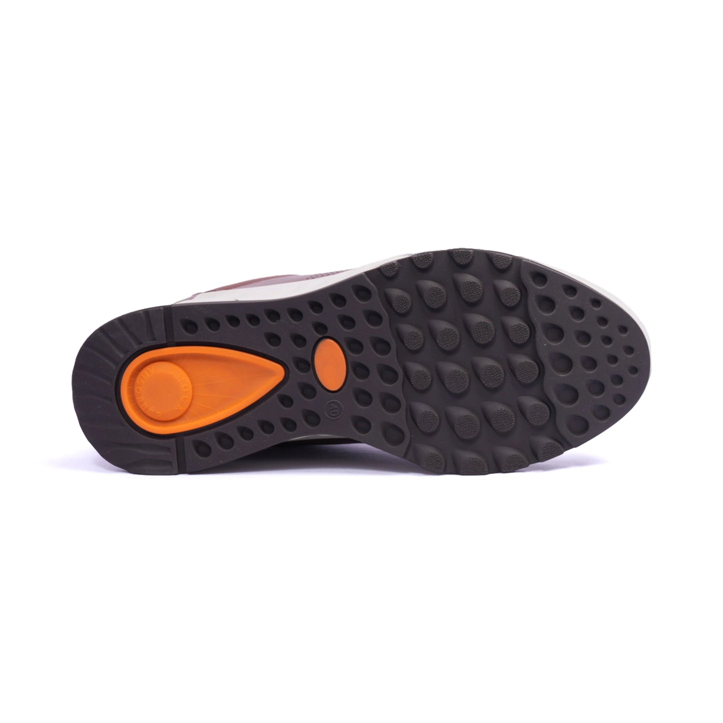 Comfort Plus Classic Pair Lace-Up Sneakers Tan - Sole Therapy