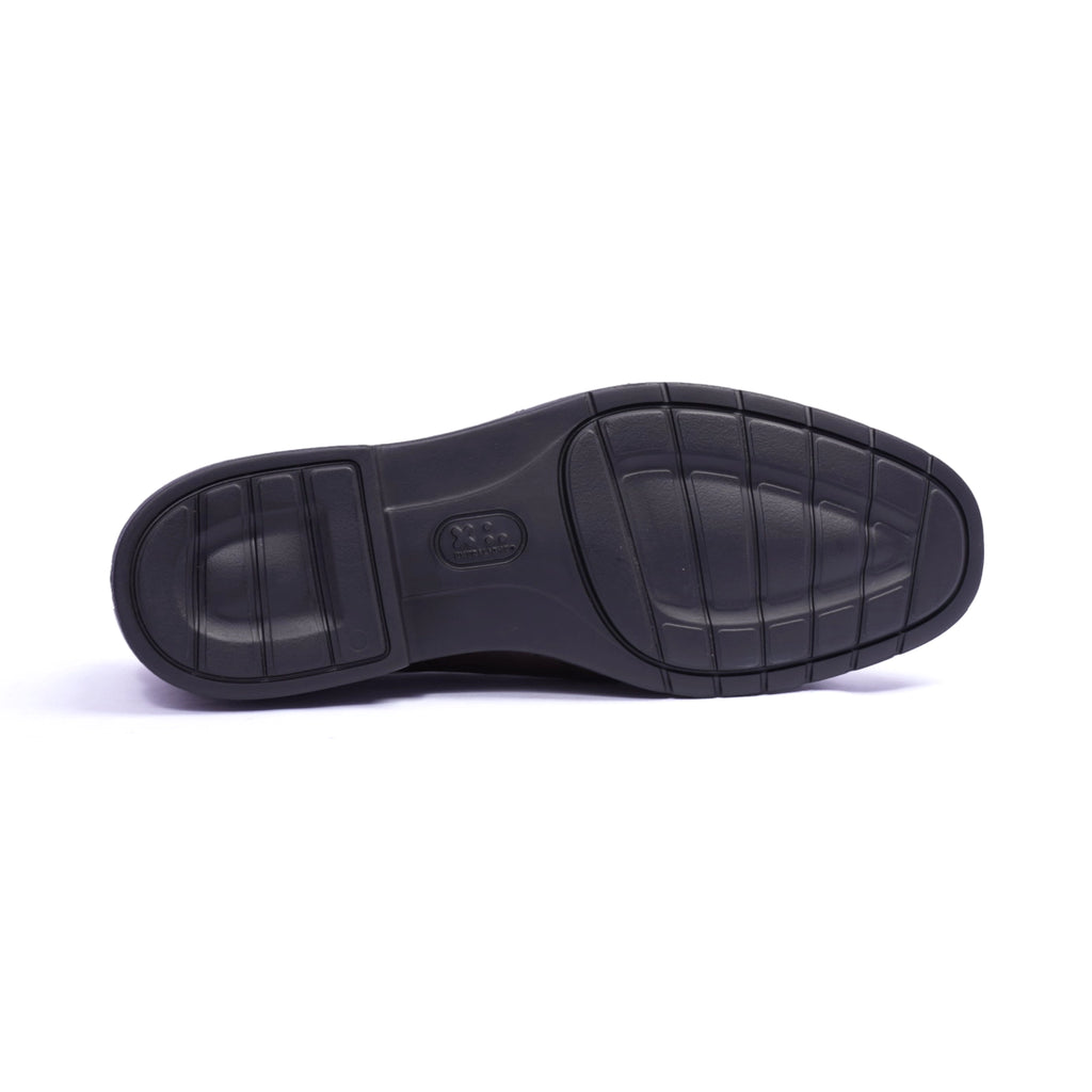 Comfort Plus Classic Penny Loafers Brown - Sole Therapy