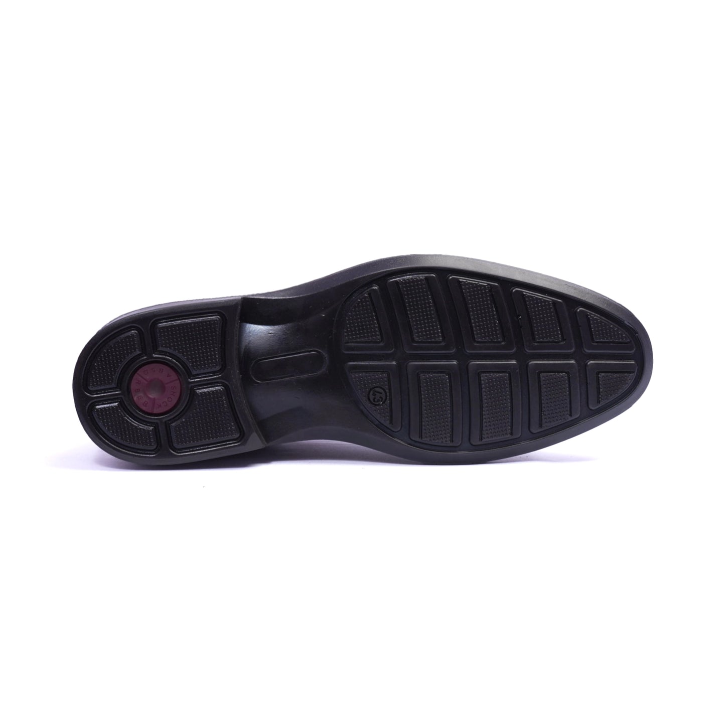 Comfort Plus Men's Derby Dress Shoes Tan - Sole Therapy