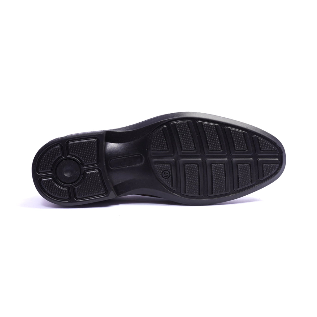 Comfort Plus Timeless Dress Shoes Men's Tan - Sole Therapy