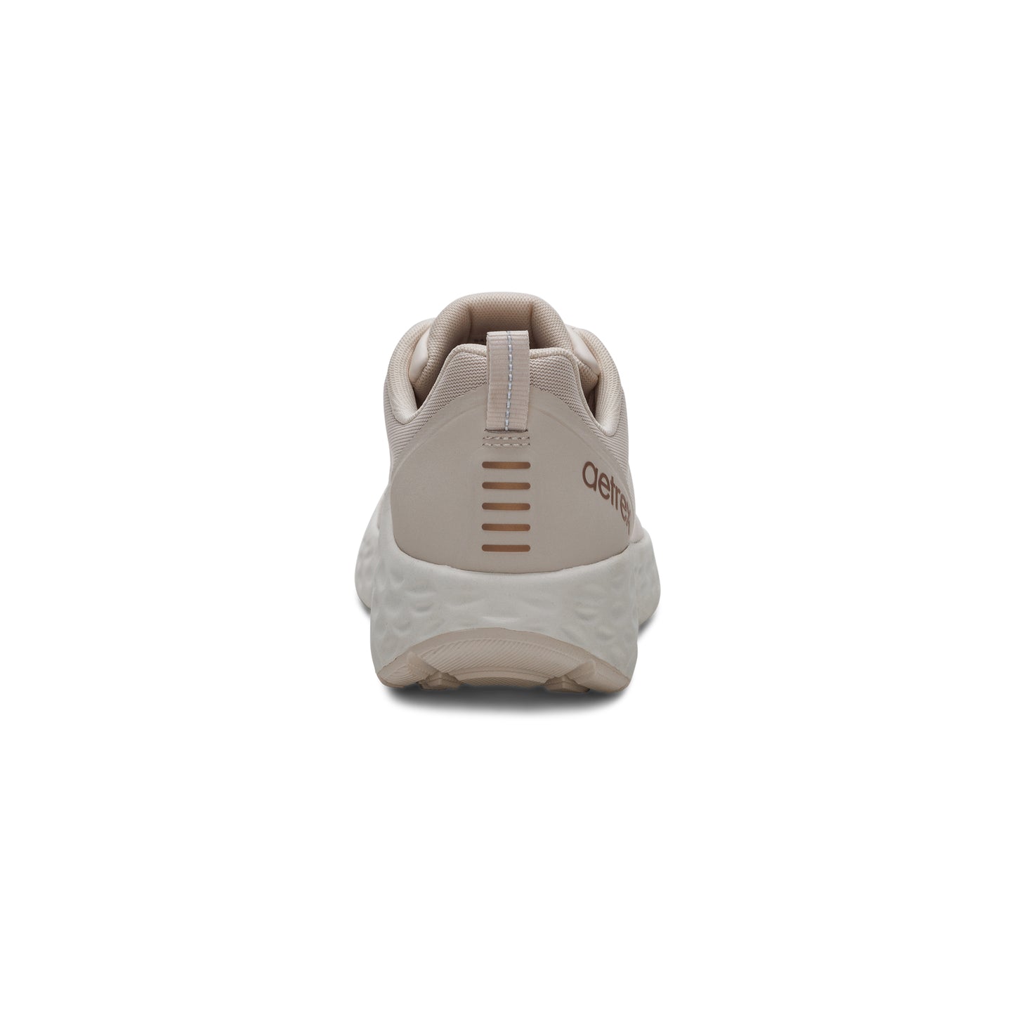 Danika Arch Support Sneaker Ivory - Sole Therapy