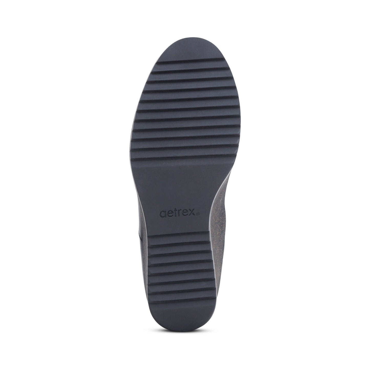 Dawn Wedge Women Boots Black - Sole Therapy