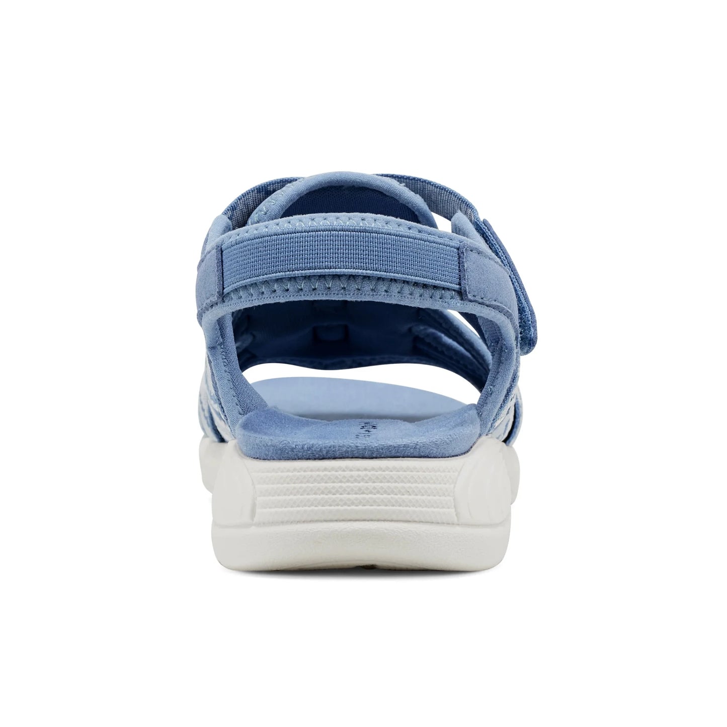 EASY SPIRIT LADIES SANDALS SETORYE2A - MEDIUM BLUE - Sole Therapy