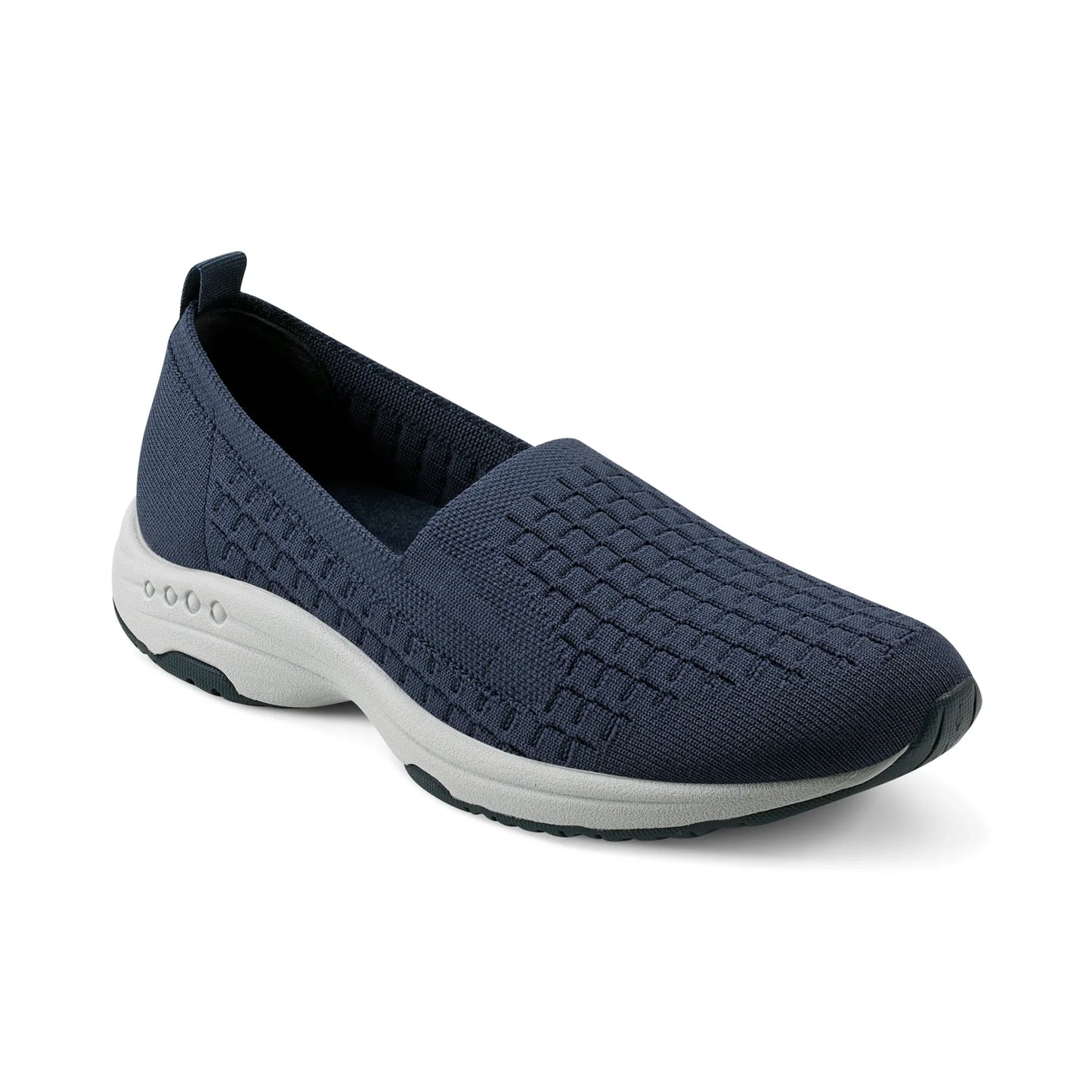 EASY SPIRIT LADIES SHOES - DARK BLUE SETECH2 - Sole Therapy