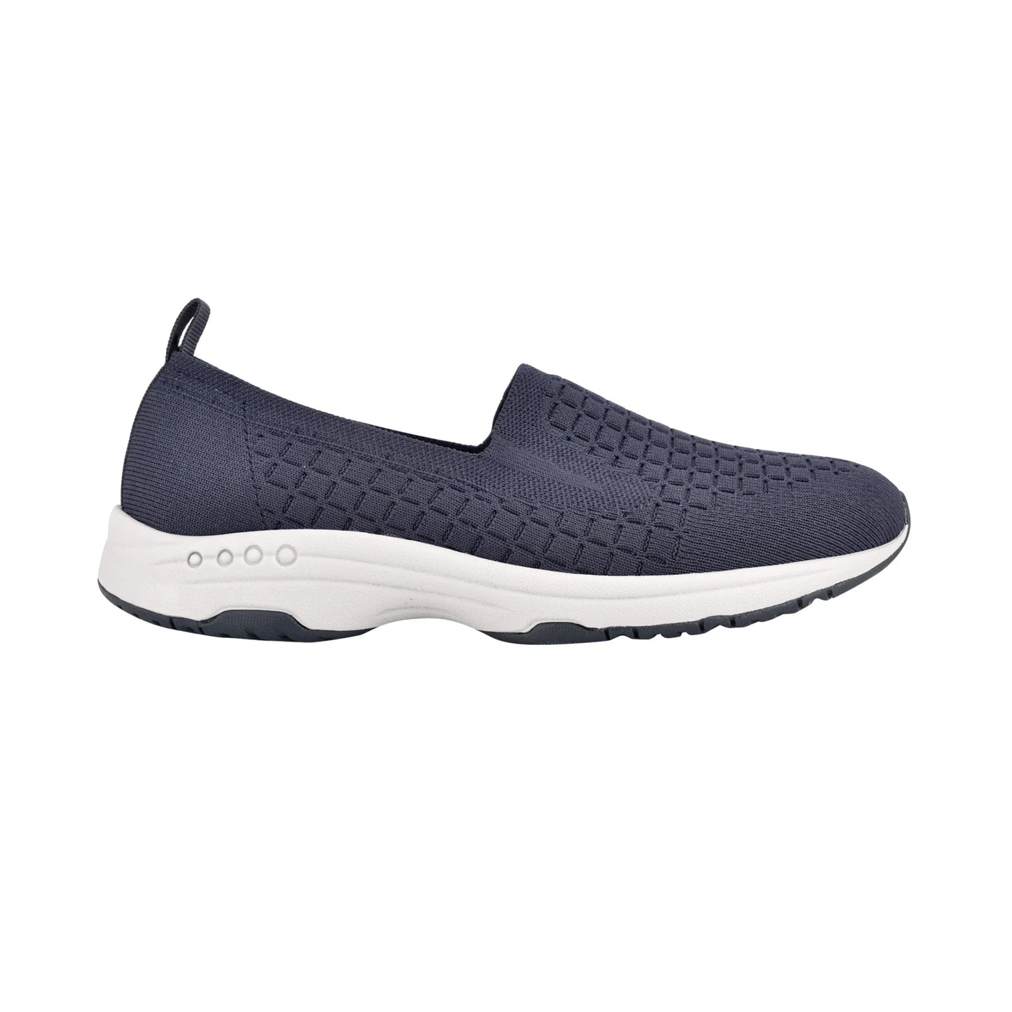 EASY SPIRIT LADIES SHOES - DARK BLUE SETECH2 - Sole Therapy