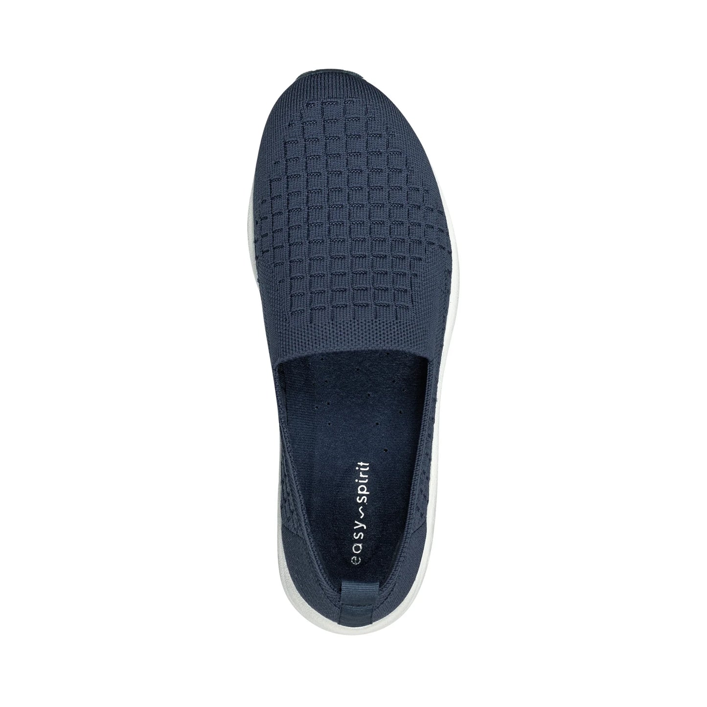 EASY SPIRIT LADIES SHOES - DARK BLUE SETECH2 - Sole Therapy