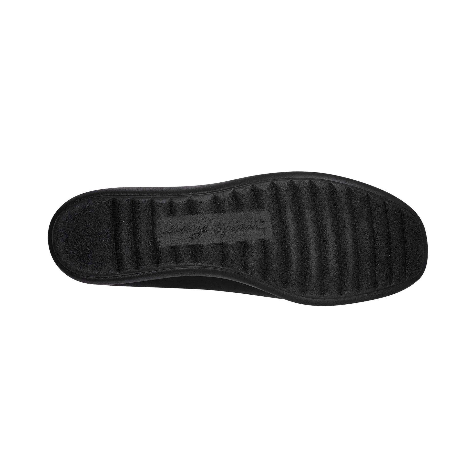 EASY SPIRIT LADIES SHOES SEACASIA3 - BLACK - Sole Therapy