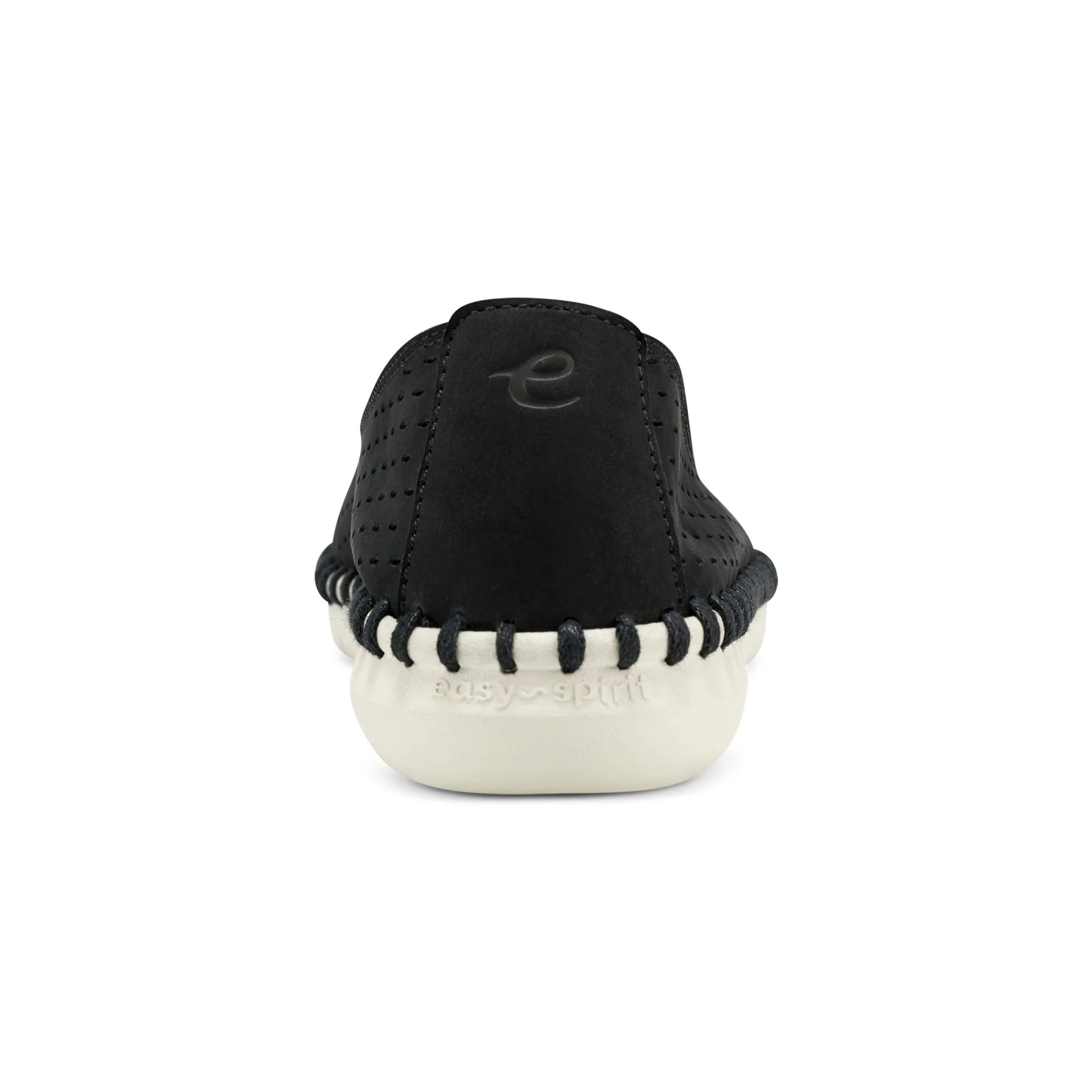 EASY SPIRIT LADIES SHOES SEDARLA - BLACK - Sole Therapy