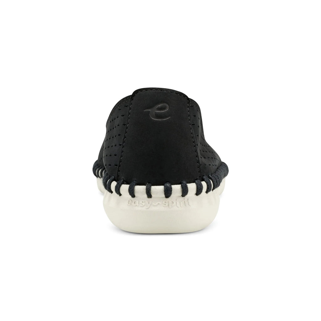 EASY SPIRIT LADIES SHOES SEDARLA - BLACK - Sole Therapy