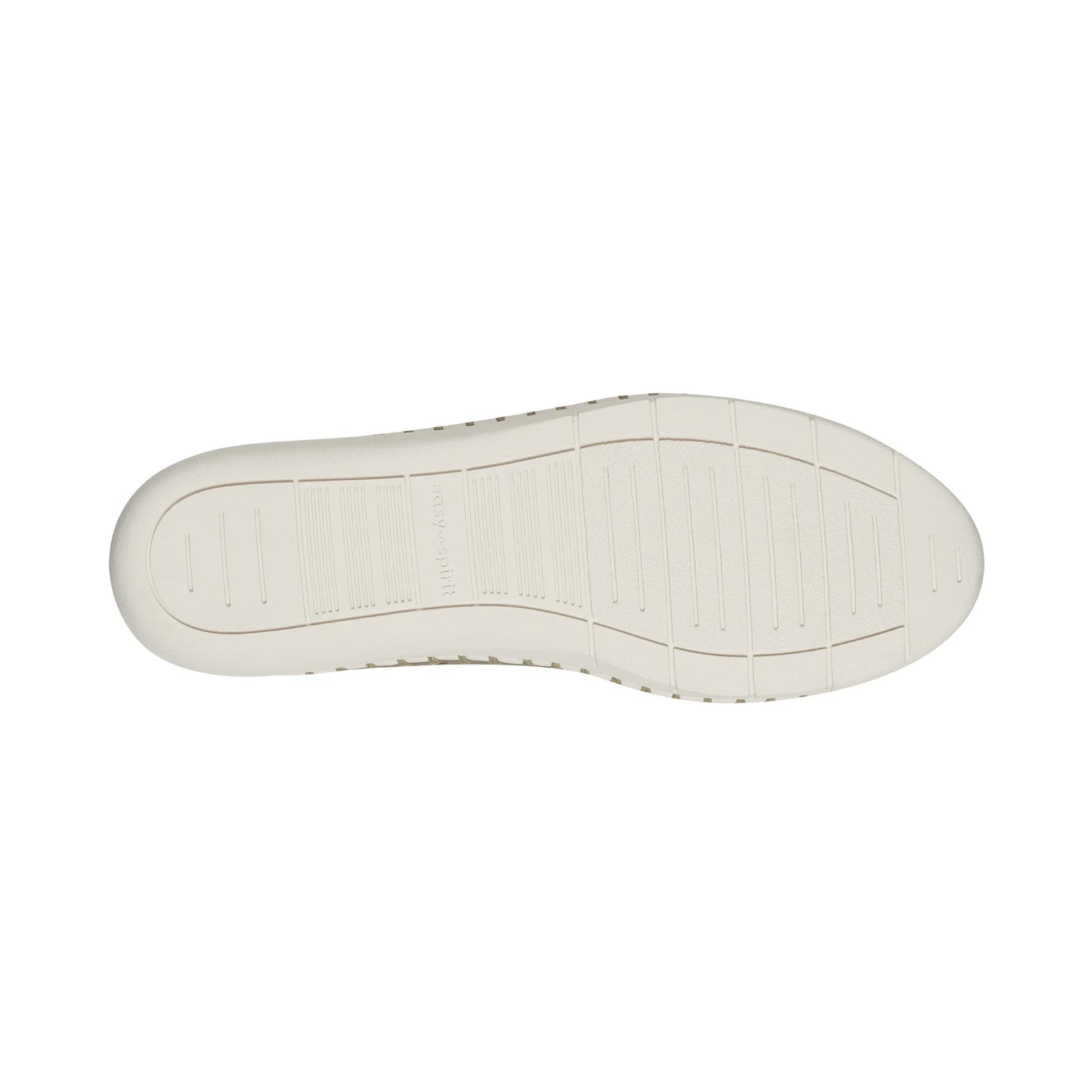 EASY SPIRIT LADIES SHOES SEDARLA - LIGHT GREY - Sole Therapy