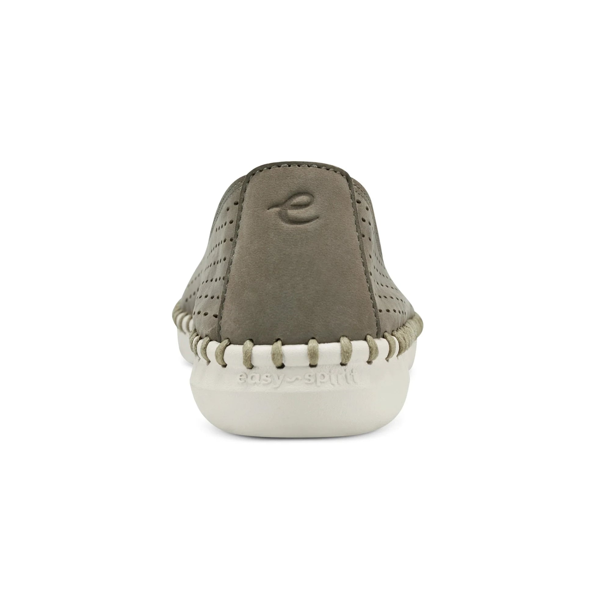 EASY SPIRIT LADIES SHOES SEDARLA - LIGHT GREY - Sole Therapy