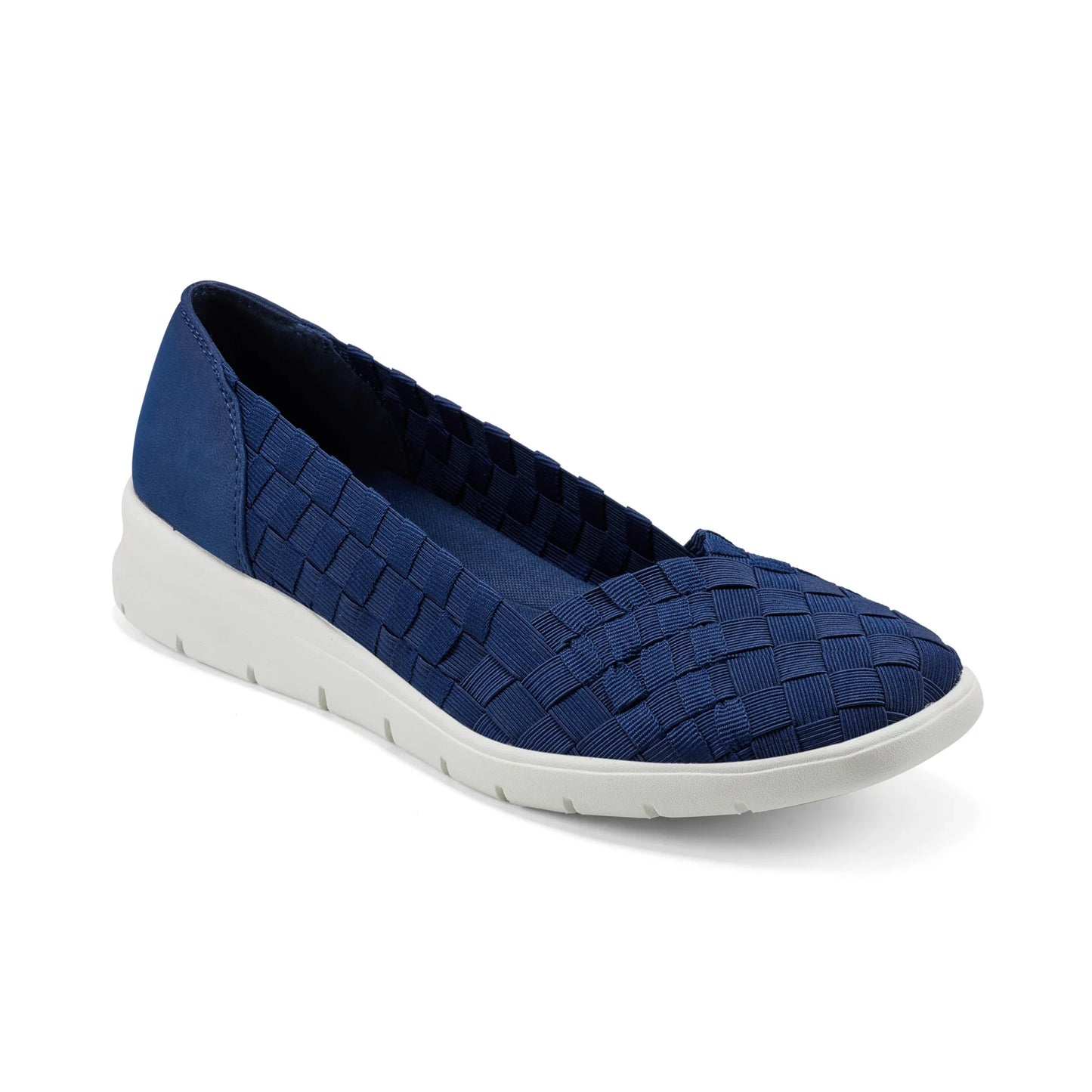 EASY SPIRIT LADIES SHOES SERAEA2 - DARK BLUE - Sole Therapy